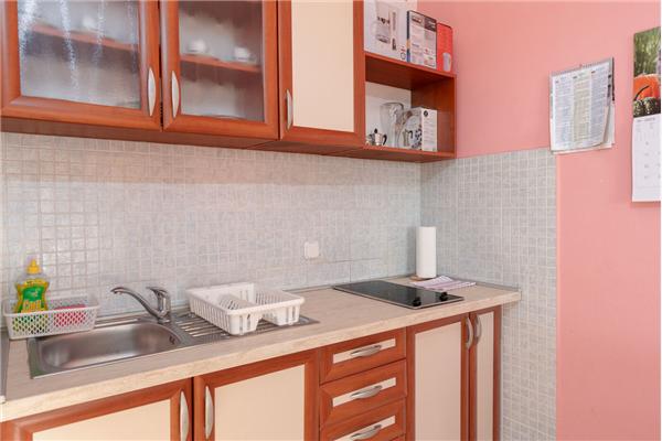 Apartman A3, na 4 osebe