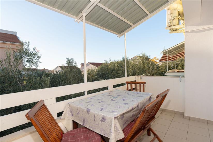 Apartman A3, na 4 osebe