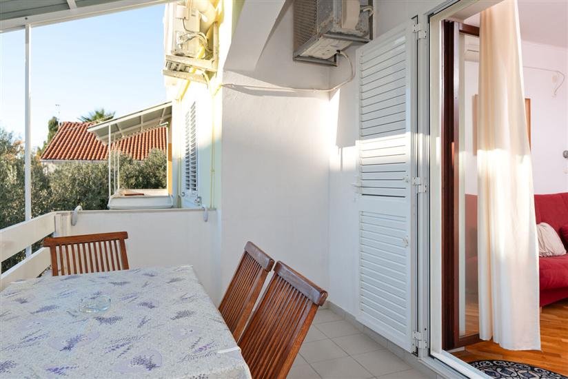 Apartman A3, na 4 osebe