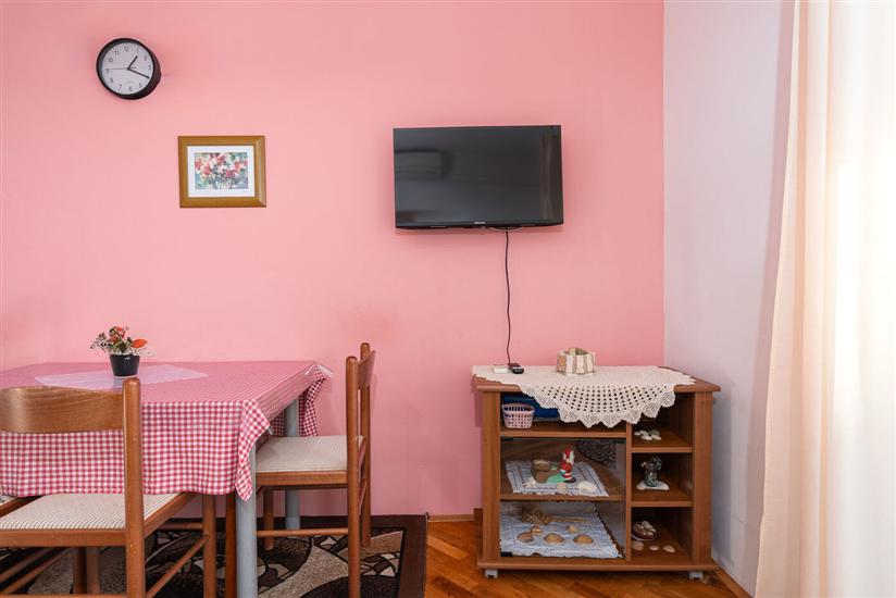 Apartman A3, na 4 osebe