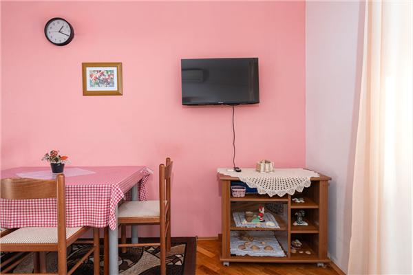 Apartman A3, na 4 osebe
