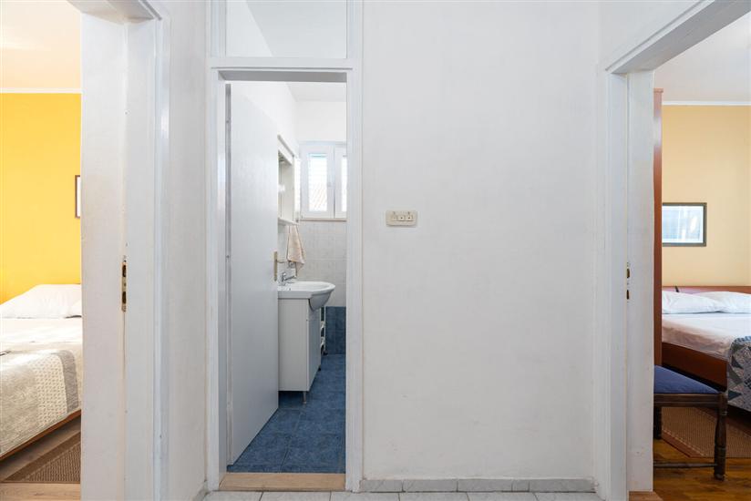 Apartman A3, na 4 osebe