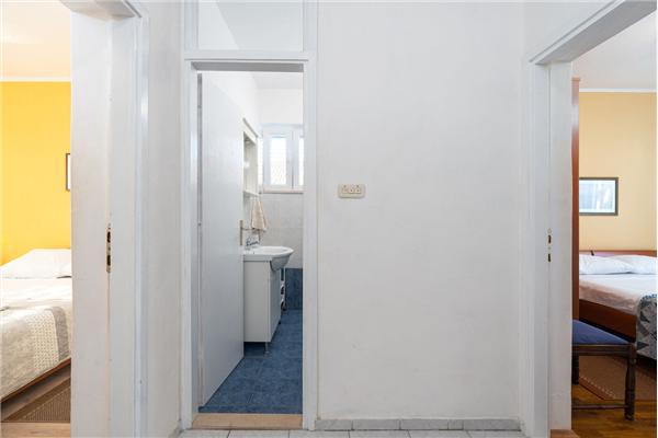 Apartman A3, na 4 osebe