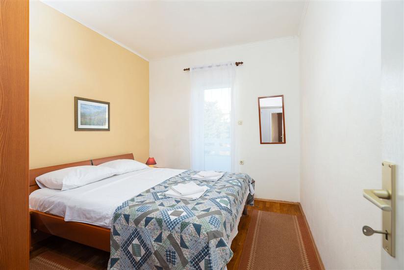 Apartman A3, na 4 osebe