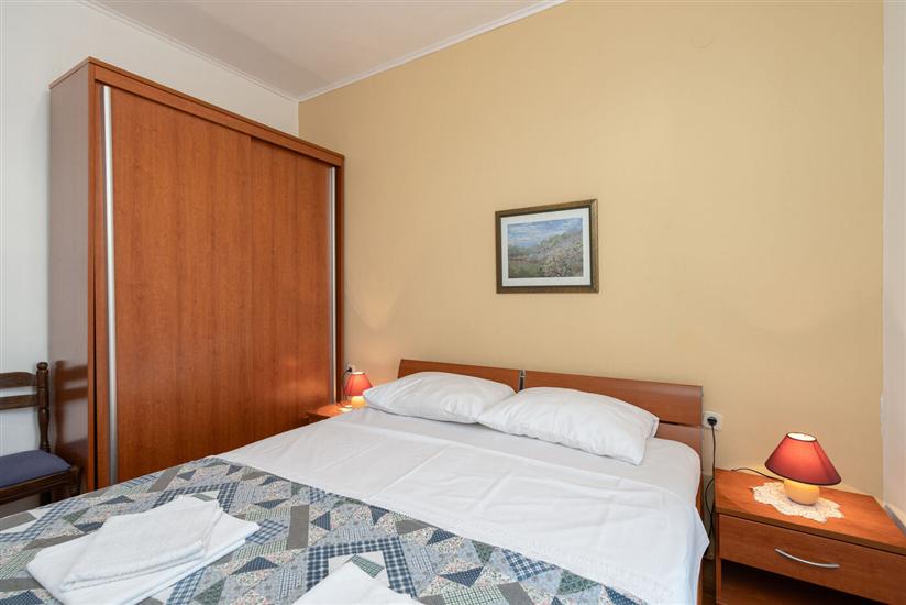 Apartman A3, na 4 osebe