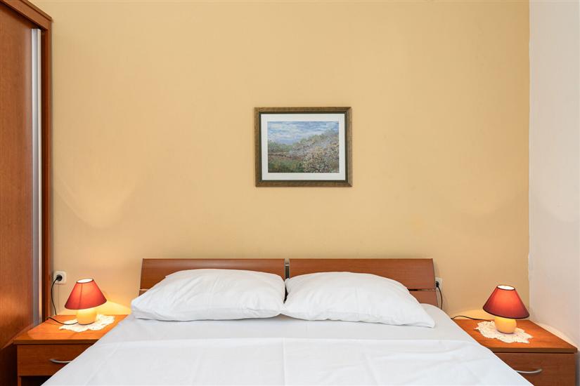Apartman A3, na 4 osebe
