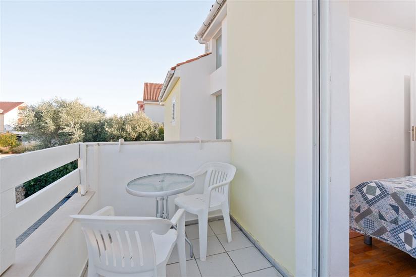 Apartman A3, na 4 osebe