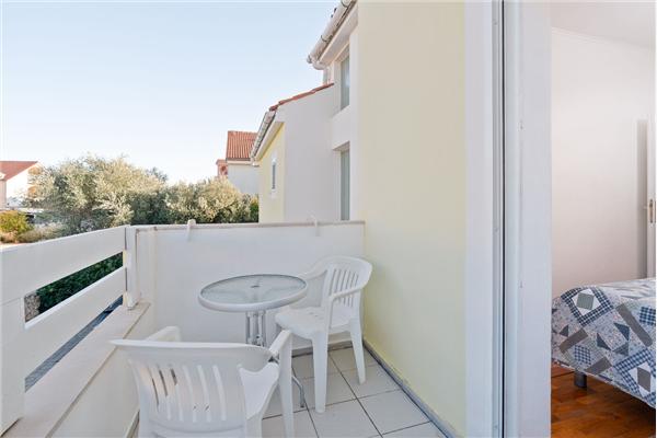 Apartman A3, na 4 osebe