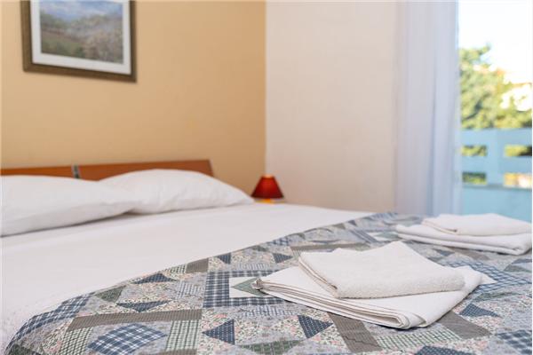 Apartman A3, na 4 osebe