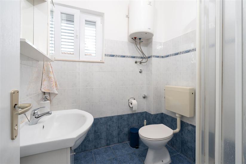 Apartman A3, na 4 osebe