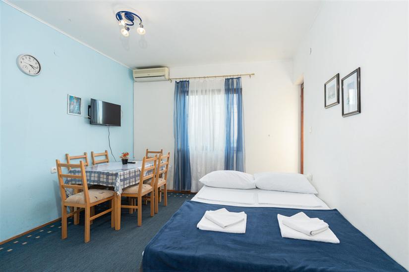 Apartman A4, na 5 osebe