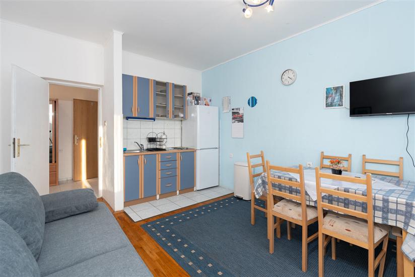 Apartman A4, na 5 osebe