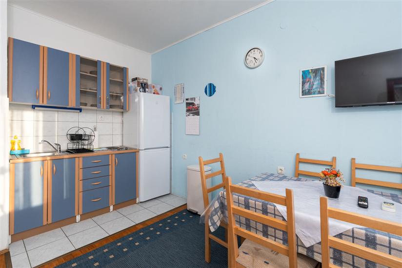 Apartman A4, na 5 osebe