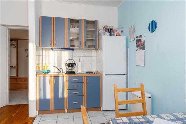 Apartman A4, na 5 osebe