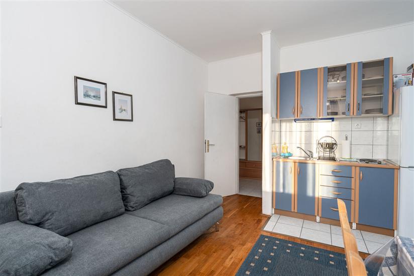 Apartman A4, na 5 osebe
