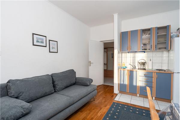 Apartman A4, na 5 osebe