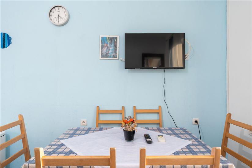 Apartman A4, na 5 osebe