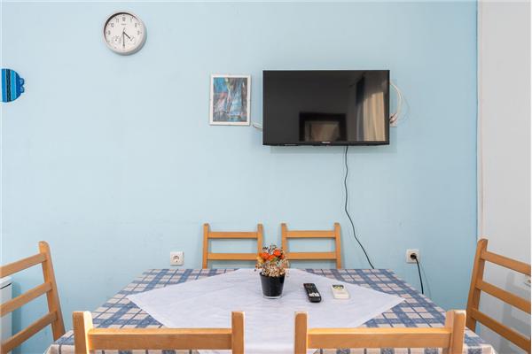 Apartman A4, na 5 osebe