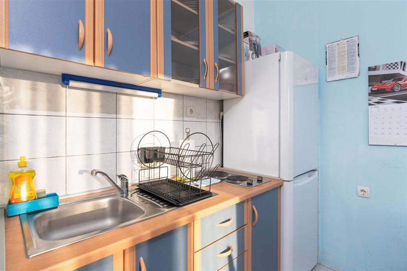 Apartman A4, na 5 osebe