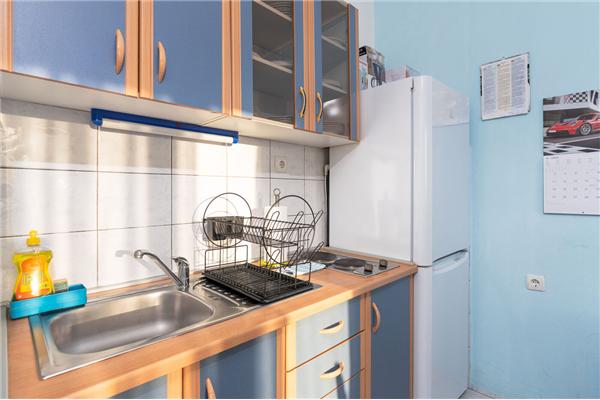 Apartman A4, na 5 osebe