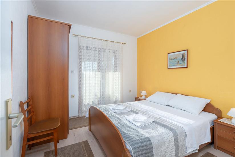 Apartman A4, na 5 osebe