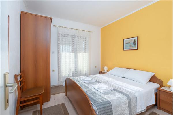 Apartman A4, na 5 osebe