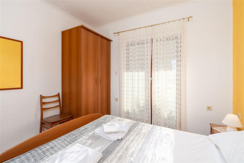 Apartman A4, na 5 osebe