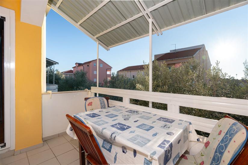 Apartman A4, na 5 osebe