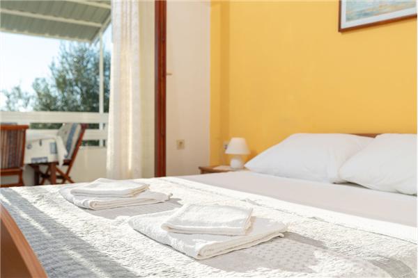 Apartman A4, na 5 osebe