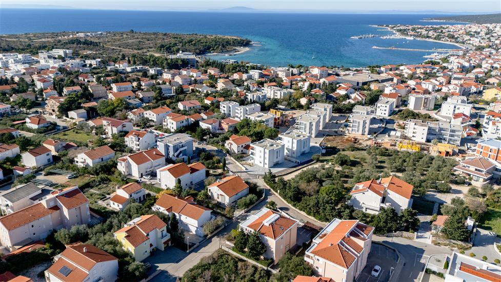 Apartmaji Sime
