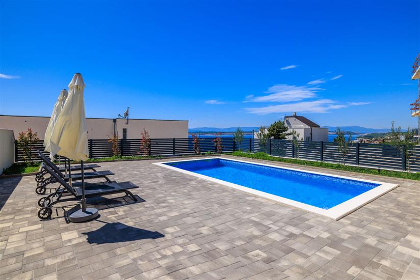 Villa The View