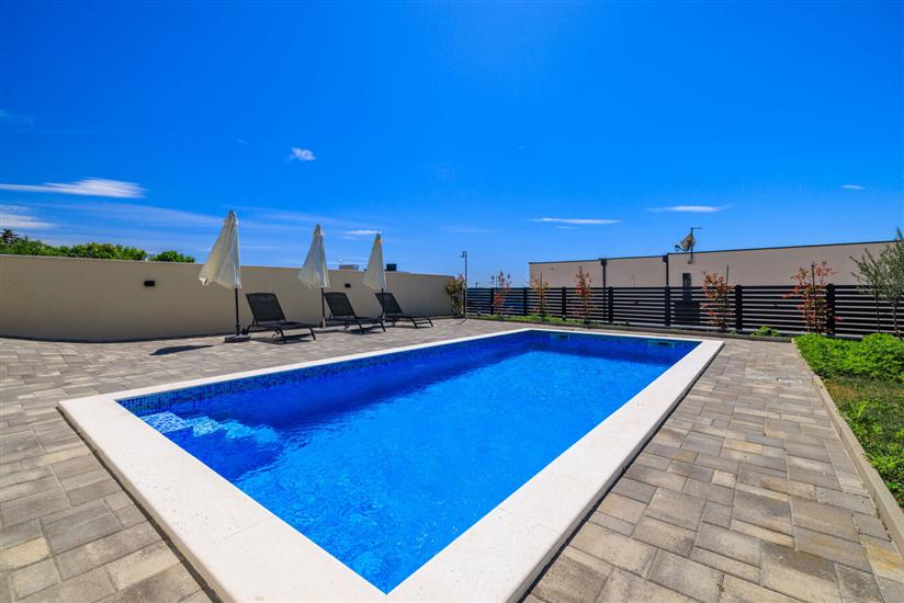 Villa The View