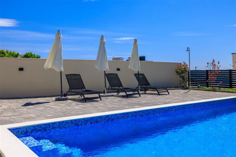 Villa The View