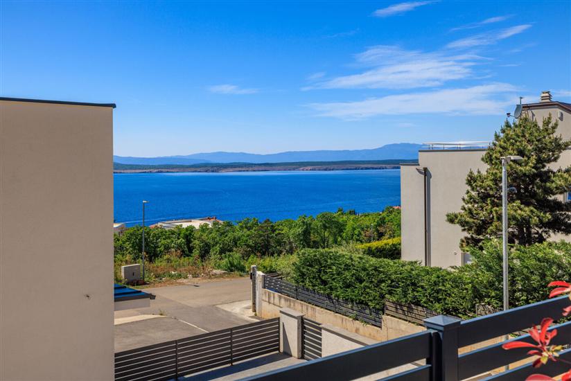 Villa The View