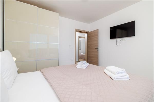 House K1, for 8 persons
