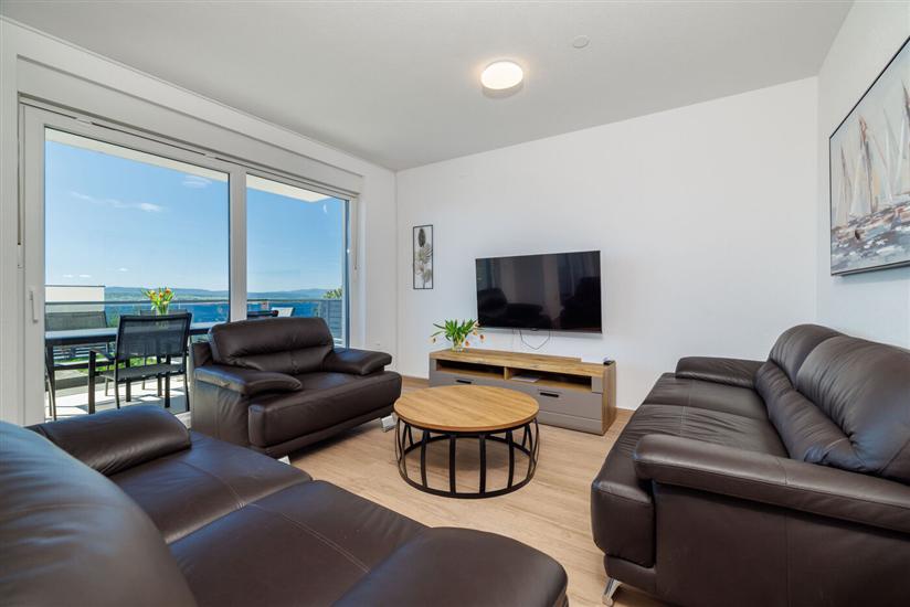 House K1, for 8 persons