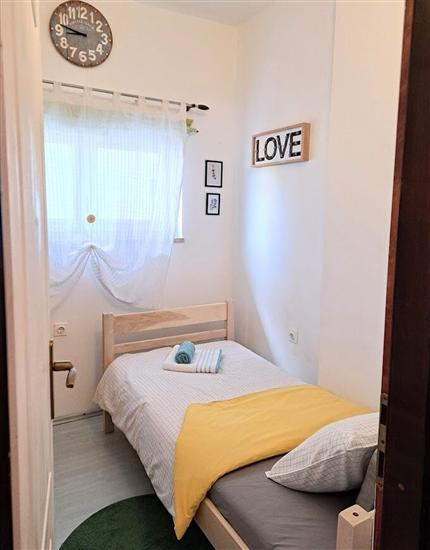 Apartman A1, za 4 osoba/e