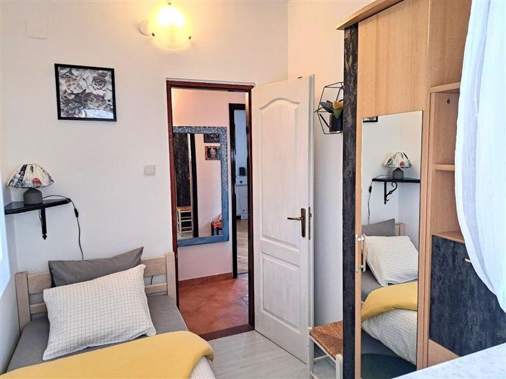 Apartman A1, za 4 osoba/e