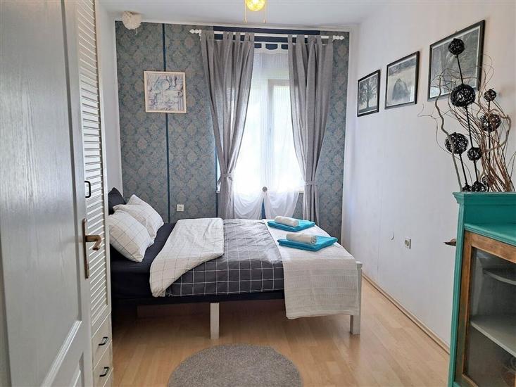 Apartman A1, za 4 osoba/e
