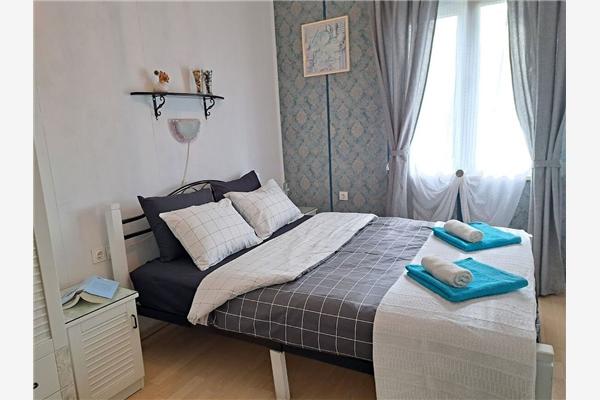 Apartman A1, za 4 osoba/e