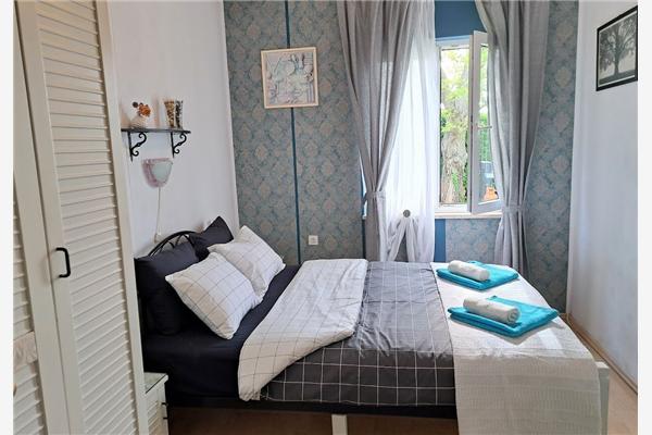 Apartman A1, za 4 osoba/e