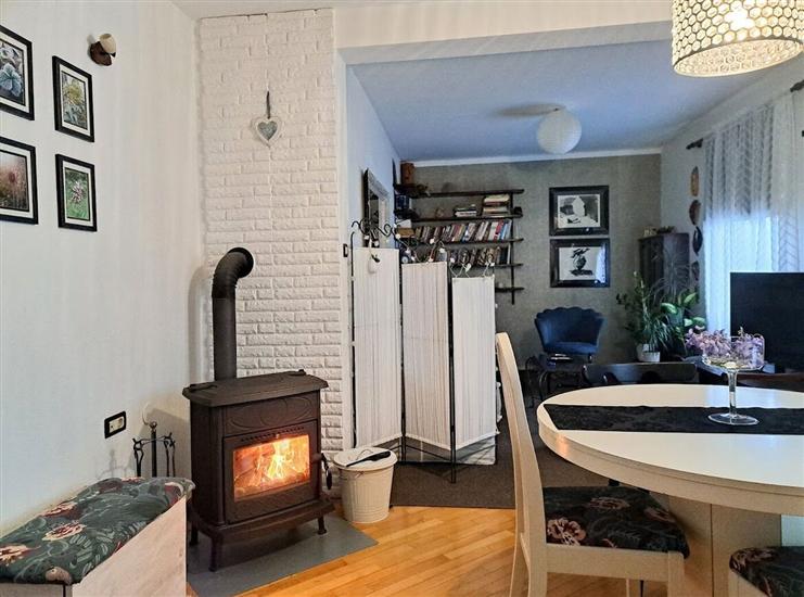 Apartman A1, za 4 osoba/e