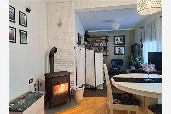 Apartman A1, za 4 osoba/e