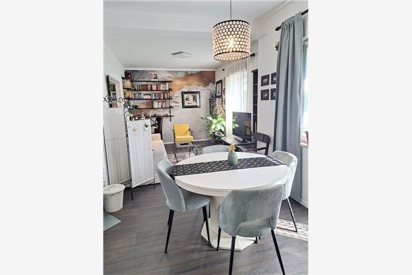 Apartman A1, za 4 osoba/e