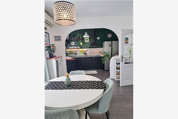 Apartman A1, za 4 osoba/e