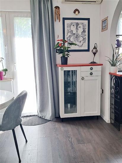 Apartman A1, za 4 osoba/e