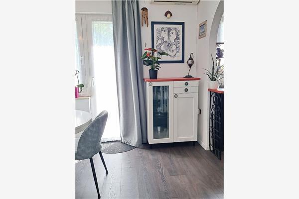 Apartman A1, za 4 osoba/e