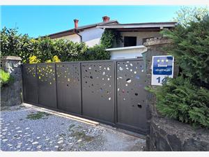 Apartment Rijeka and Crikvenica riviera,BookMajaFrom 100 €