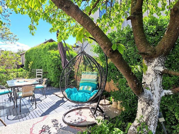 Apartman Maja