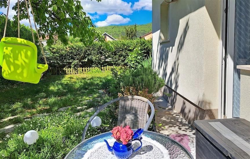 Apartman Maja